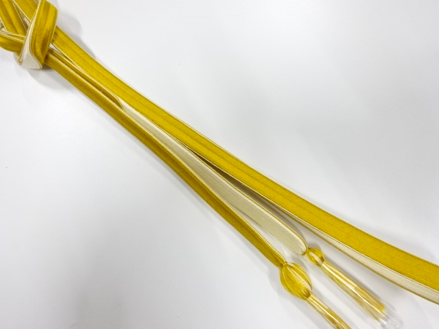 Japanese Kimono / Accessories Silk